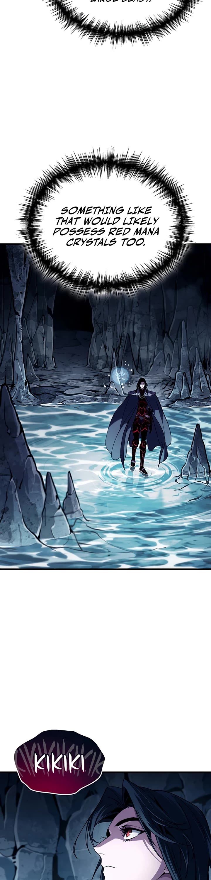 Crimson Reset Chapter 36 page 36 - Chapter 36