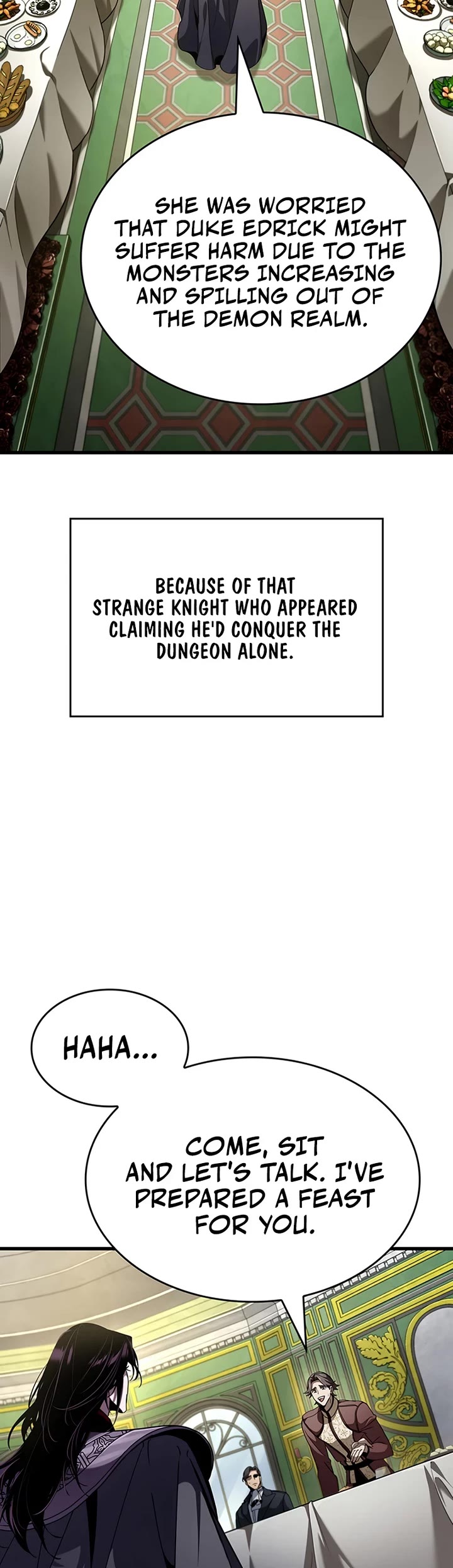 Crimson Reset Chapter 36 page 4 - Chapter 36