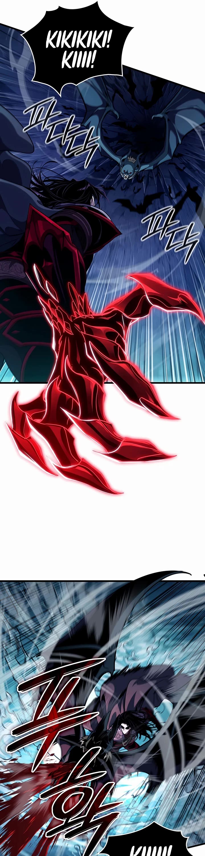 Crimson Reset Chapter 36 page 40 - Chapter 36