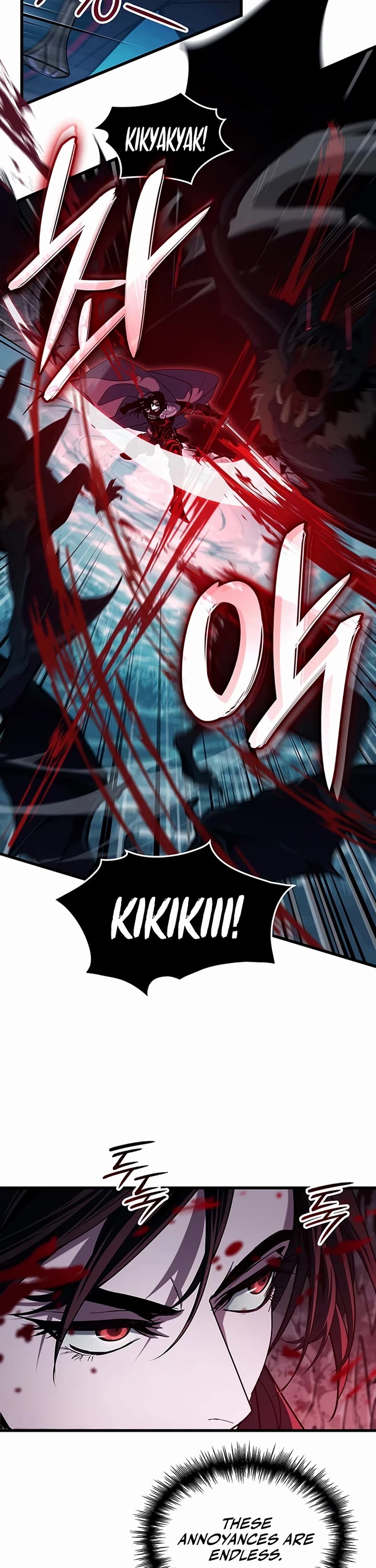 Crimson Reset Chapter 36 page 42 - Chapter 36