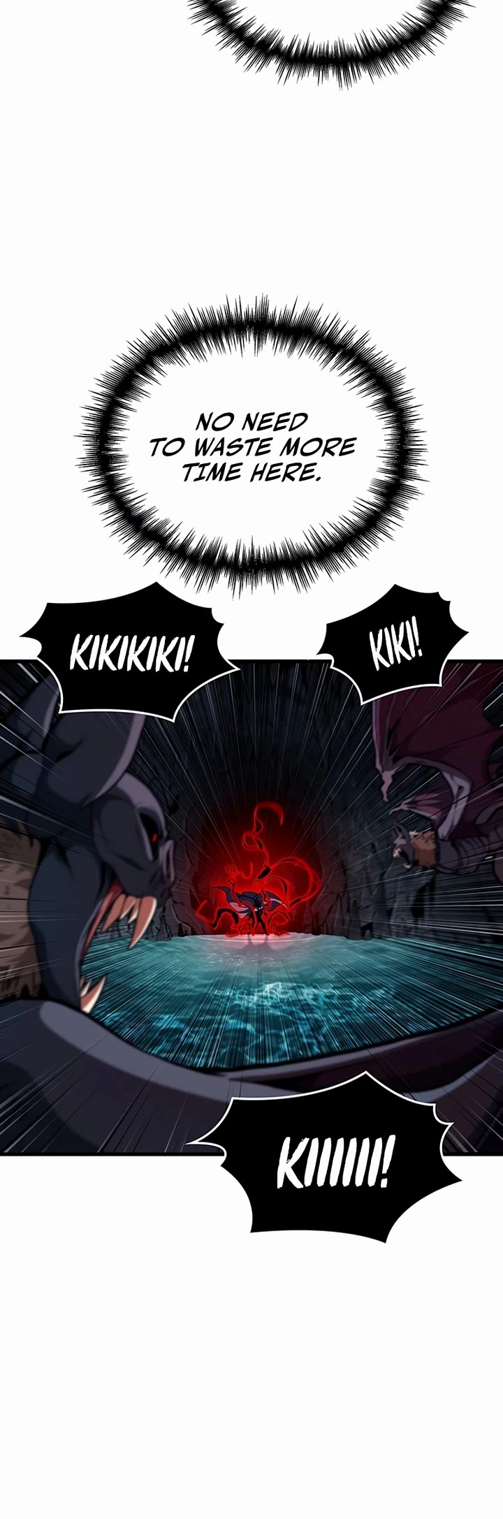 Crimson Reset Chapter 36 page 43 - Chapter 36