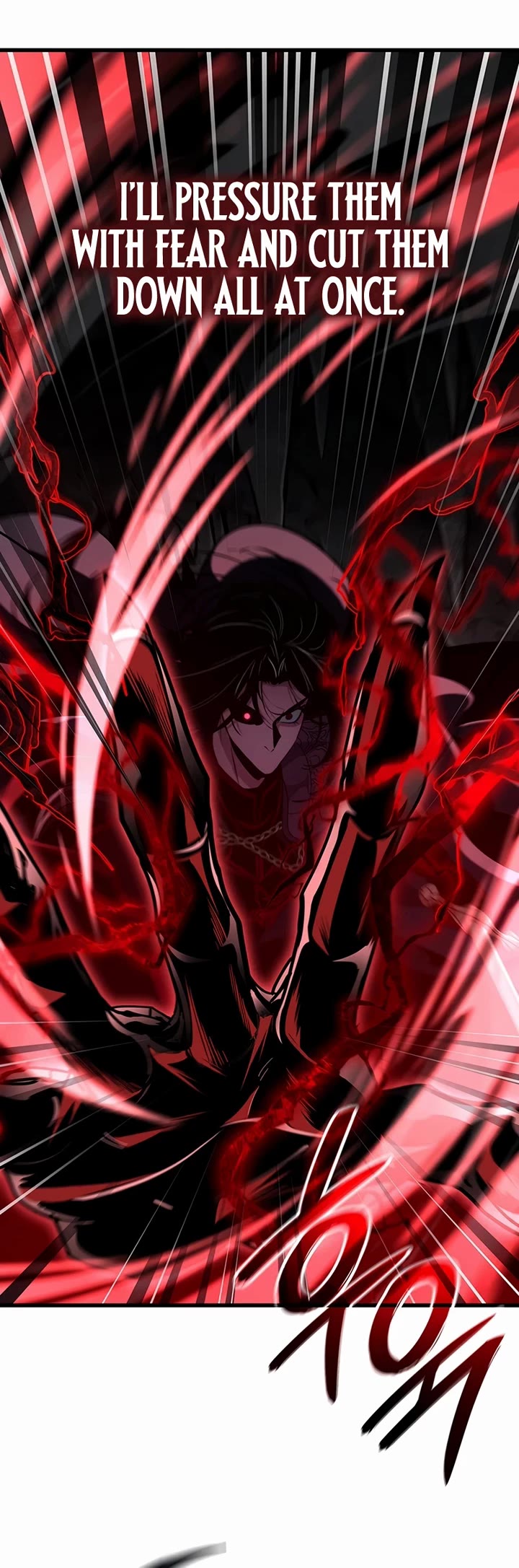 Crimson Reset Chapter 36 page 44 - Chapter 36