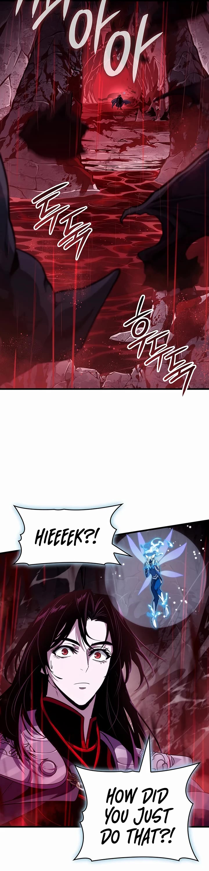 Crimson Reset Chapter 36 page 46 - Chapter 36