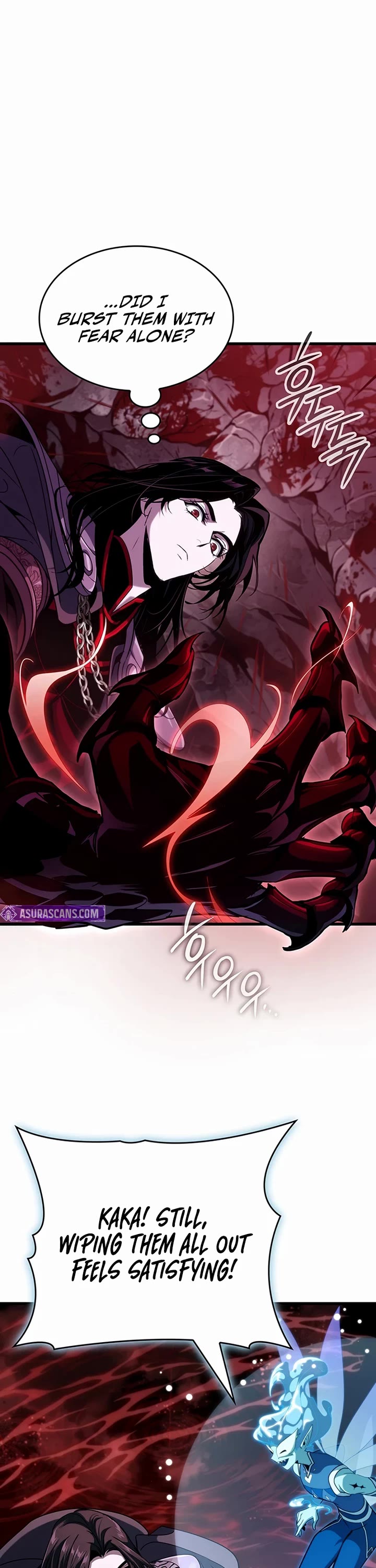 Crimson Reset Chapter 36 page 47 - Chapter 36