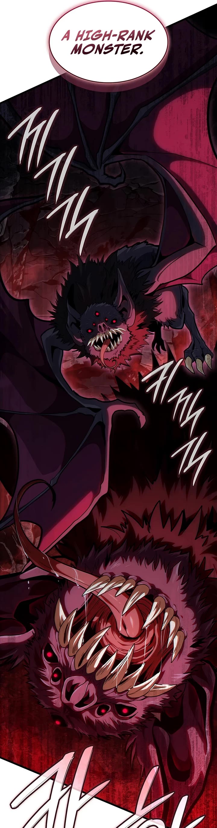 Crimson Reset Chapter 36 page 50 - Chapter 36
