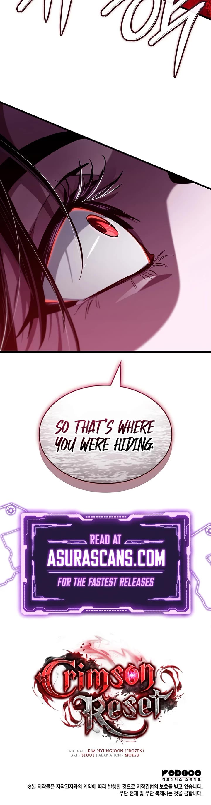 Crimson Reset Chapter 36 page 51 - Chapter 36