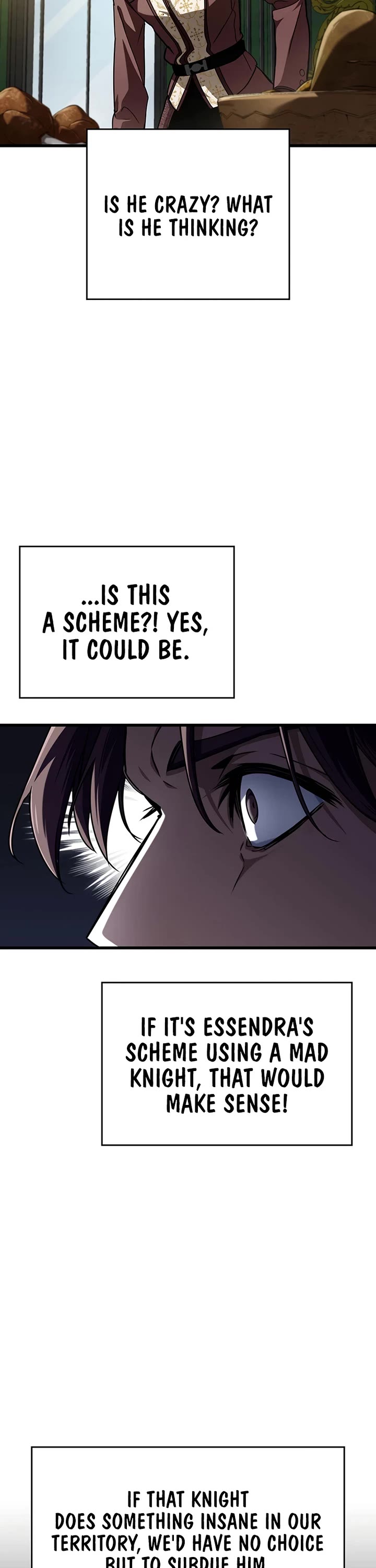 Crimson Reset Chapter 36 page 7 - Chapter 36