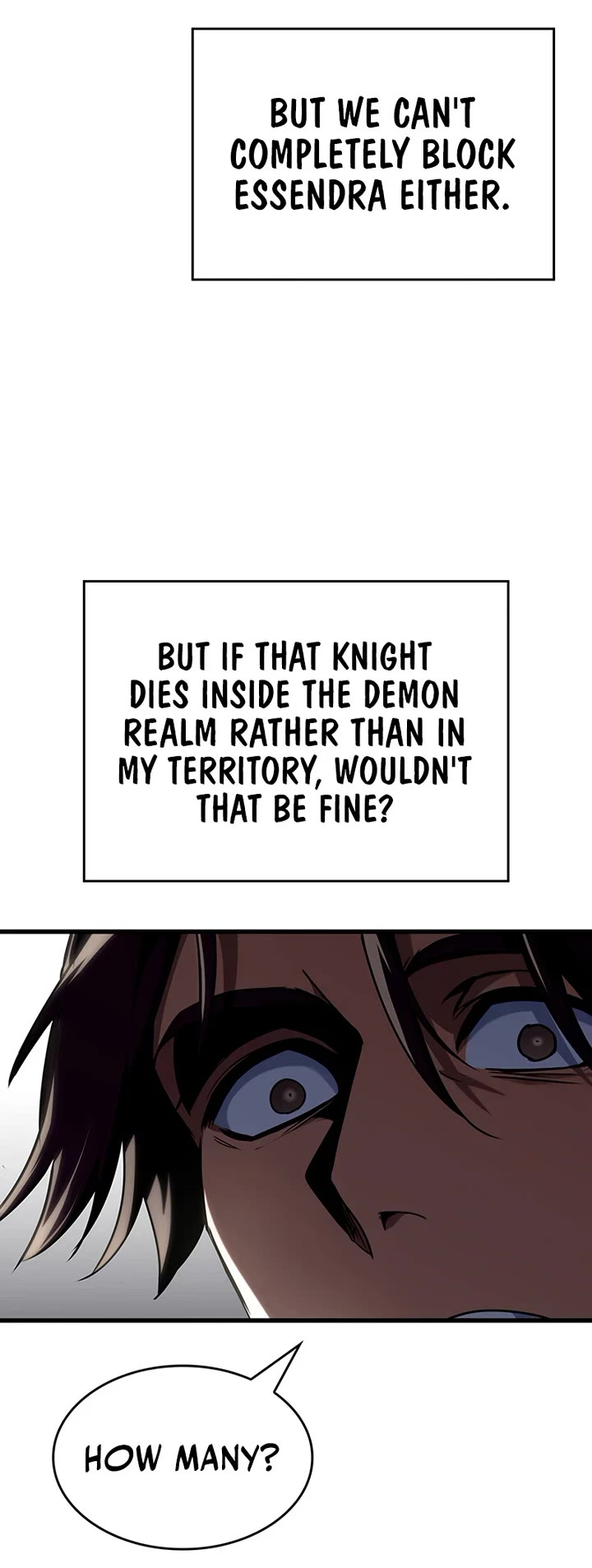 Crimson Reset Chapter 36 page 9 - Chapter 36