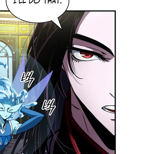 Crimson Reset Chapter 36 cover