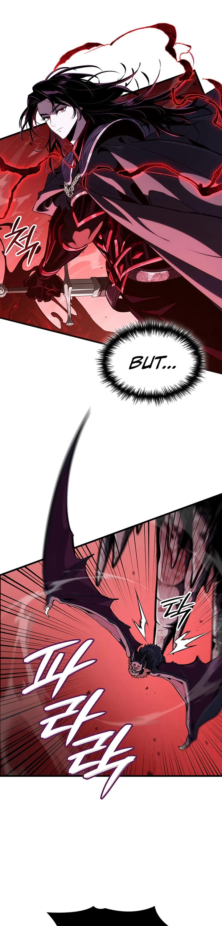Crimson Reset Chapter 37 page 11 - Chapter 37