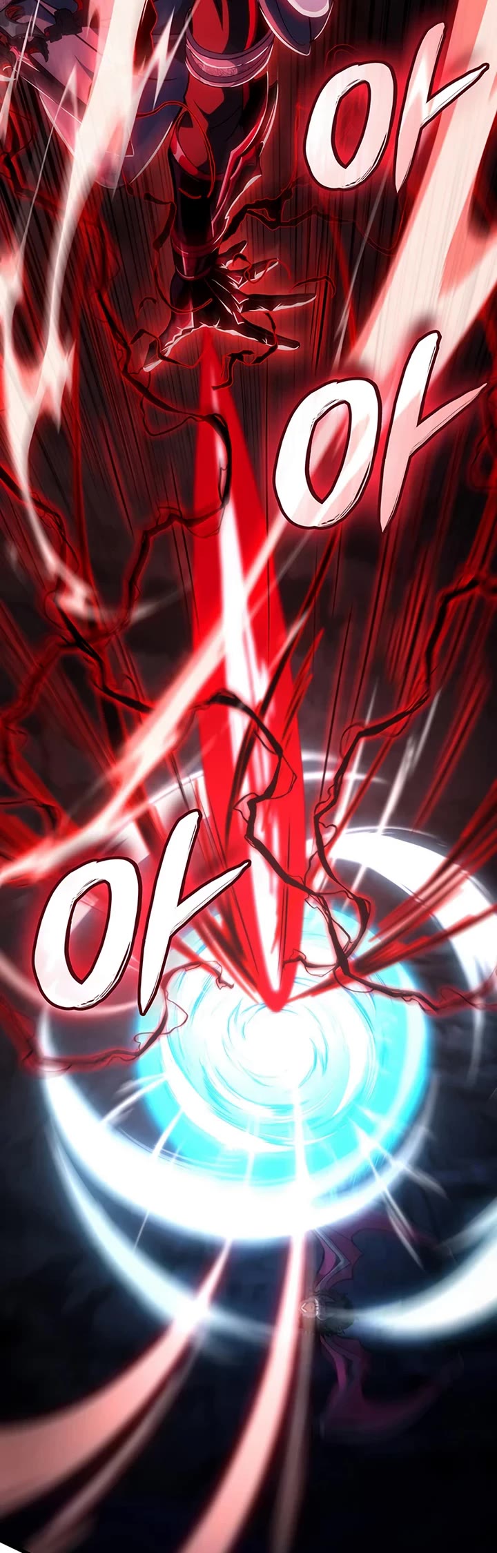 Crimson Reset Chapter 37 page 14 - Chapter 37