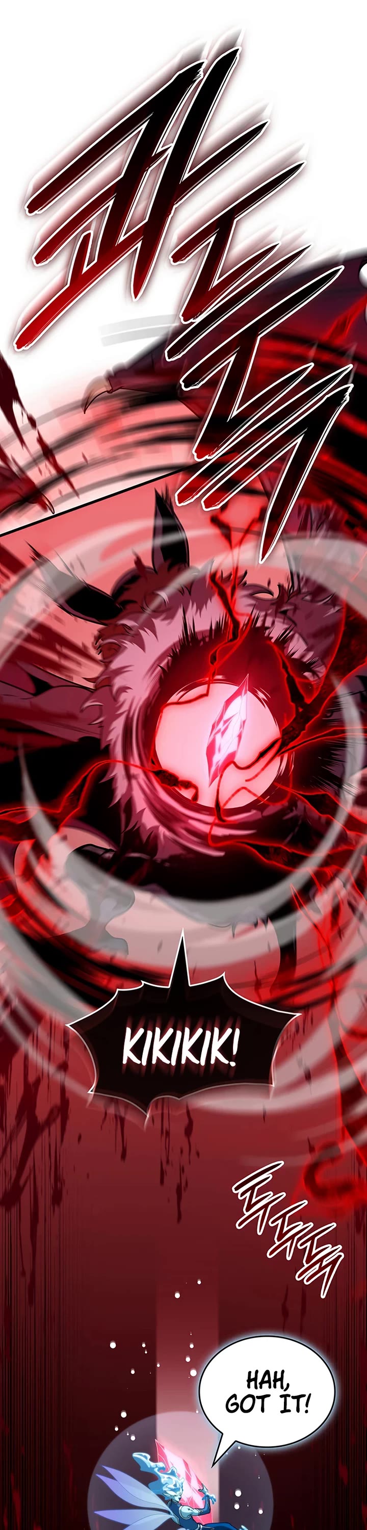 Crimson Reset Chapter 37 page 16 - Chapter 37