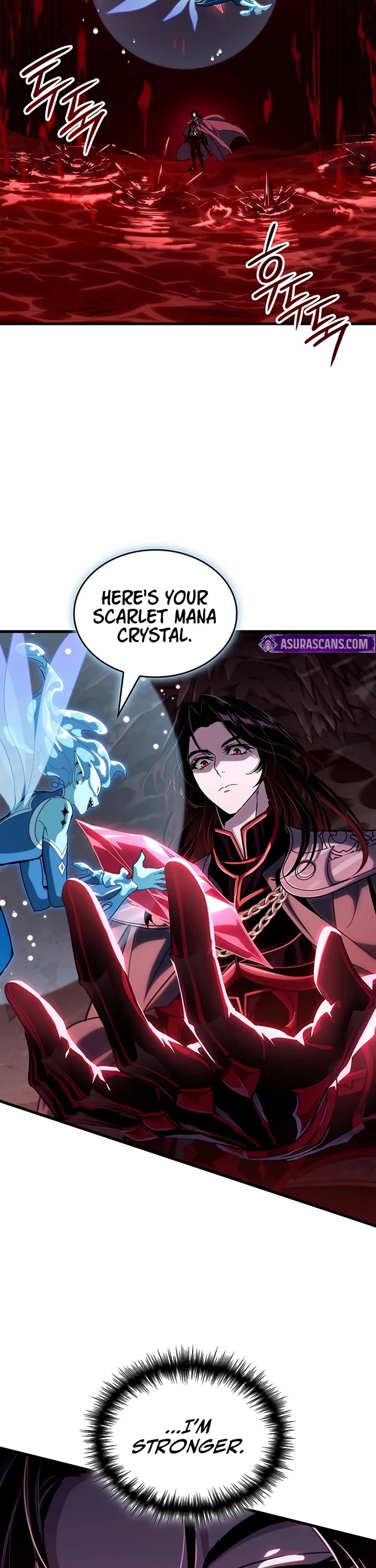 Crimson Reset Chapter 37 page 17 - Chapter 37