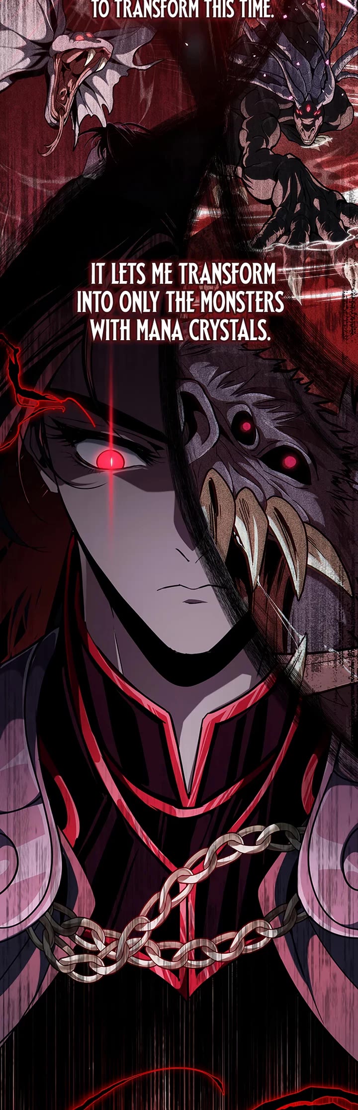 Crimson Reset Chapter 37 page 19 - Chapter 37