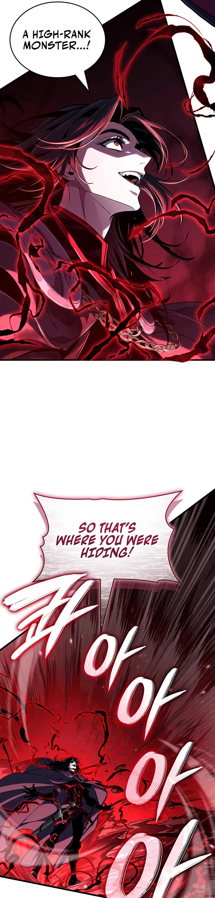 Crimson Reset Chapter 37 page 2 - Chapter 37