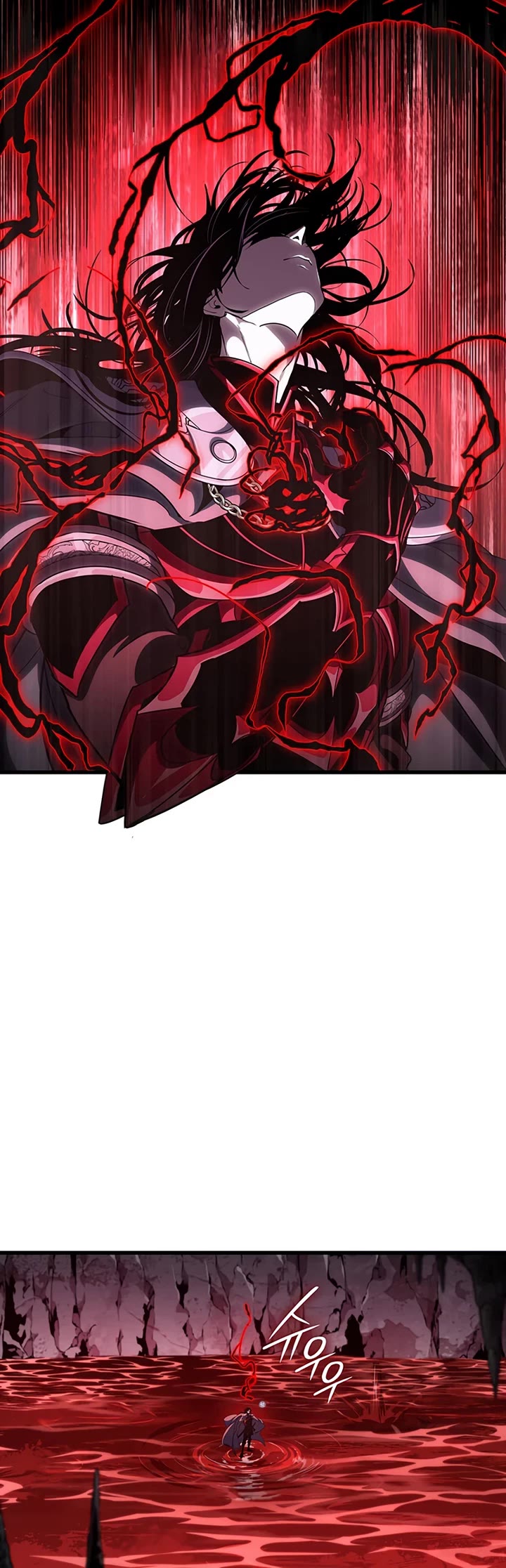 Crimson Reset Chapter 37 page 20 - Chapter 37