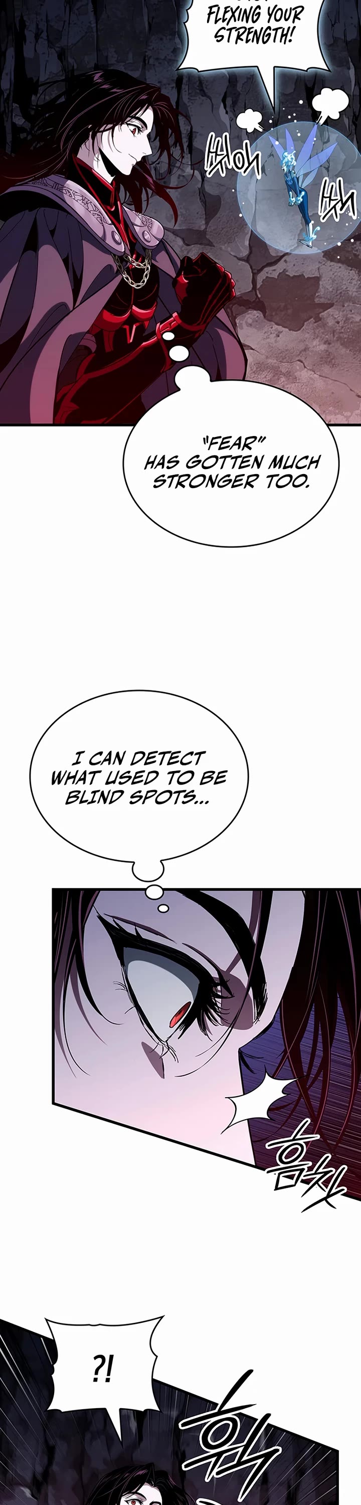 Crimson Reset Chapter 37 page 22 - Chapter 37