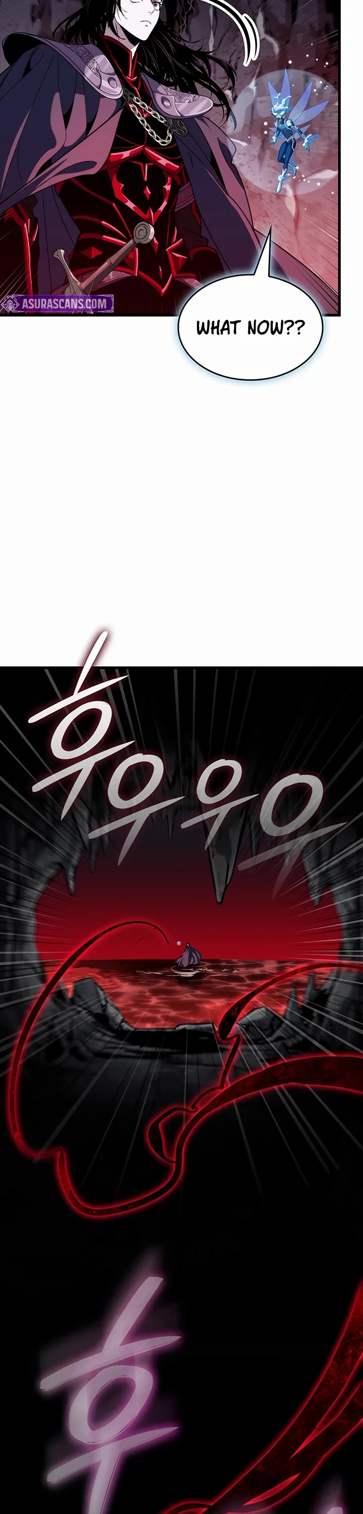 Crimson Reset Chapter 37 page 23 - Chapter 37