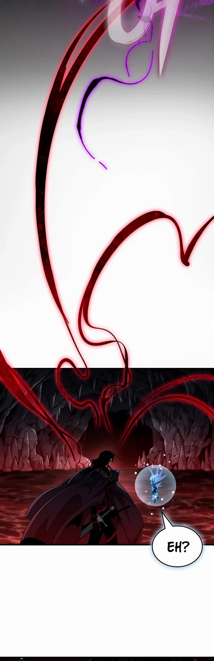 Crimson Reset Chapter 37 page 25 - Chapter 37