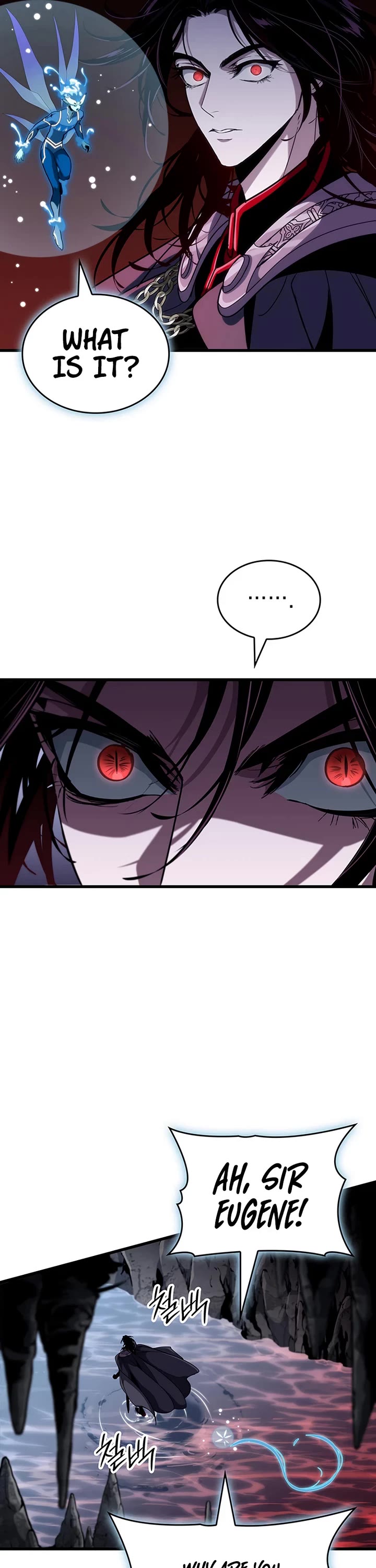 Crimson Reset Chapter 37 page 26 - Chapter 37