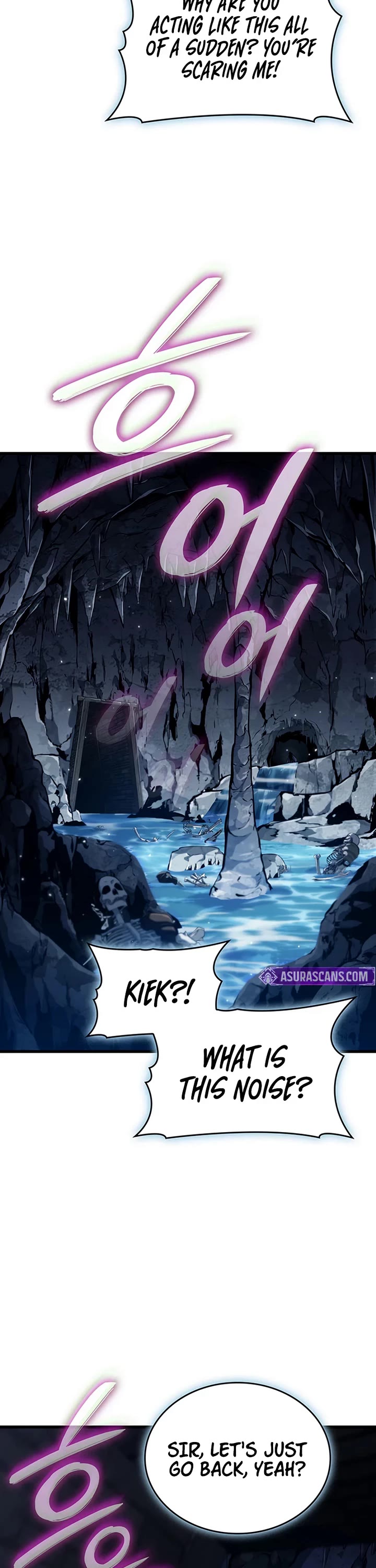 Crimson Reset Chapter 37 page 27 - Chapter 37