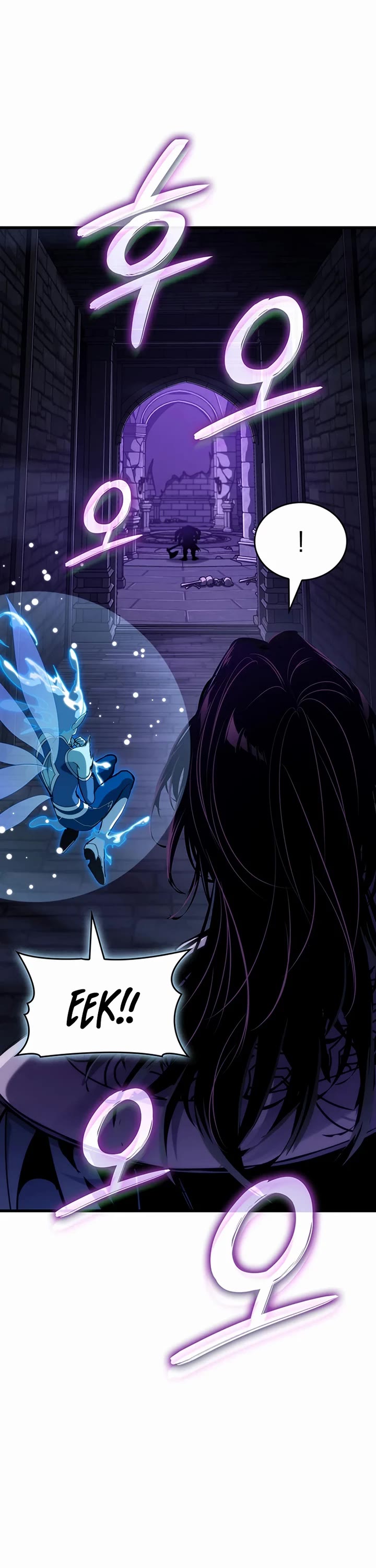 Crimson Reset Chapter 37 page 31 - Chapter 37