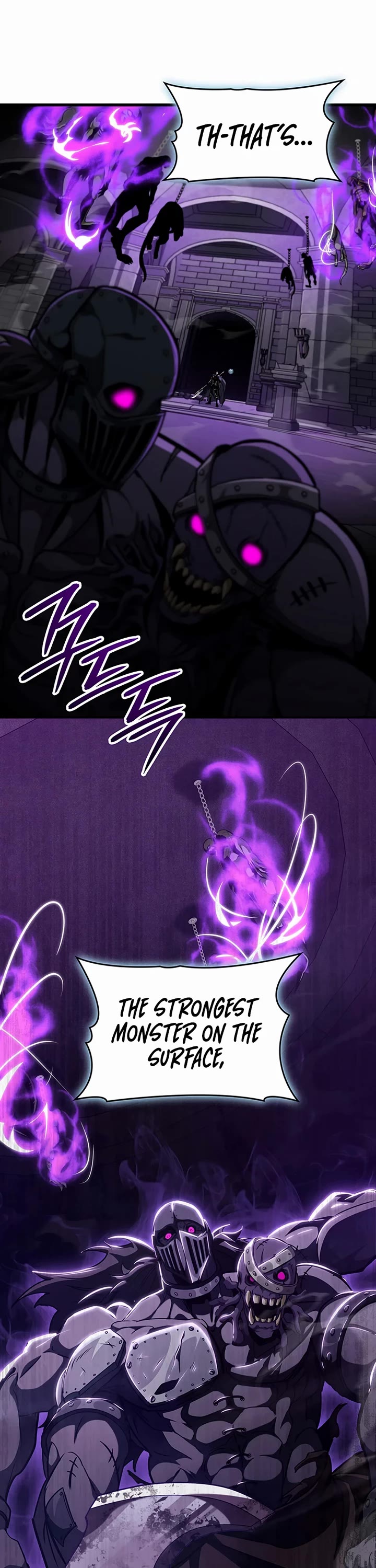Crimson Reset Chapter 37 page 32 - Chapter 37