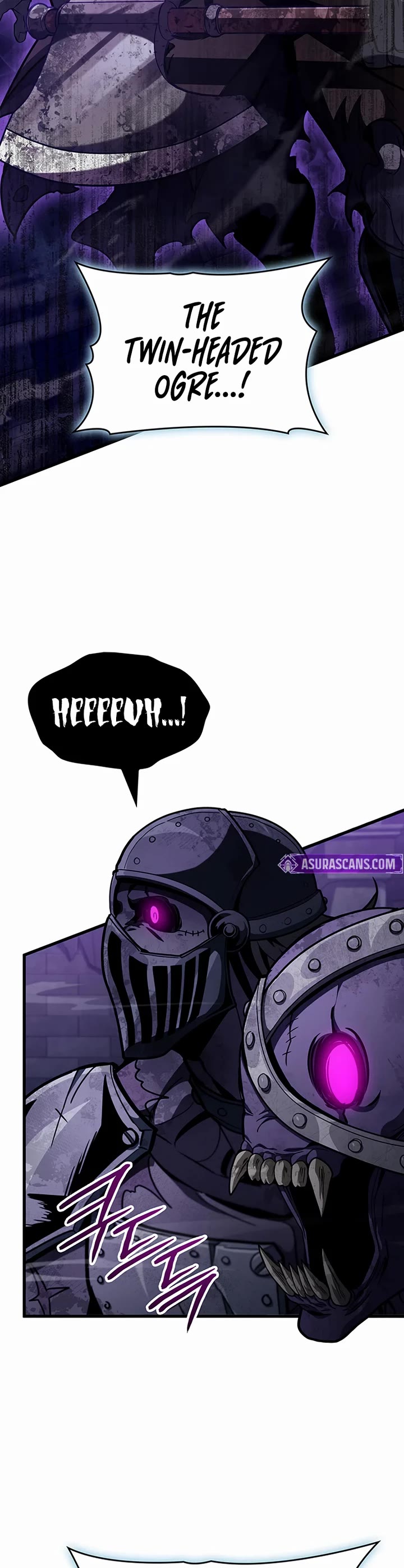 Crimson Reset Chapter 37 page 33 - Chapter 37