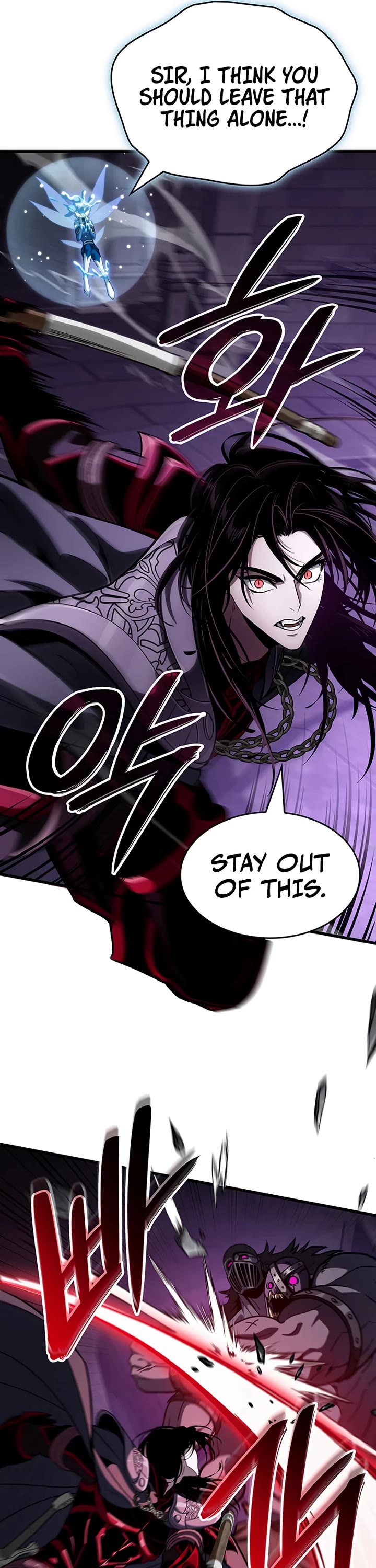 Crimson Reset Chapter 37 page 35 - Chapter 37