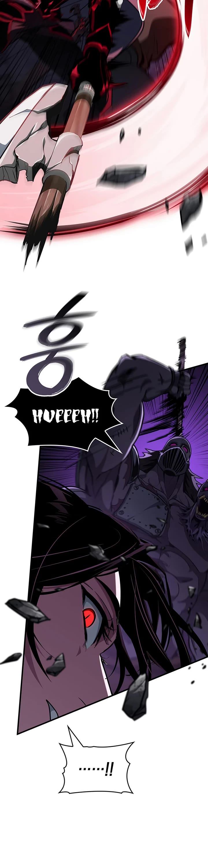 Crimson Reset Chapter 37 page 36 - Chapter 37