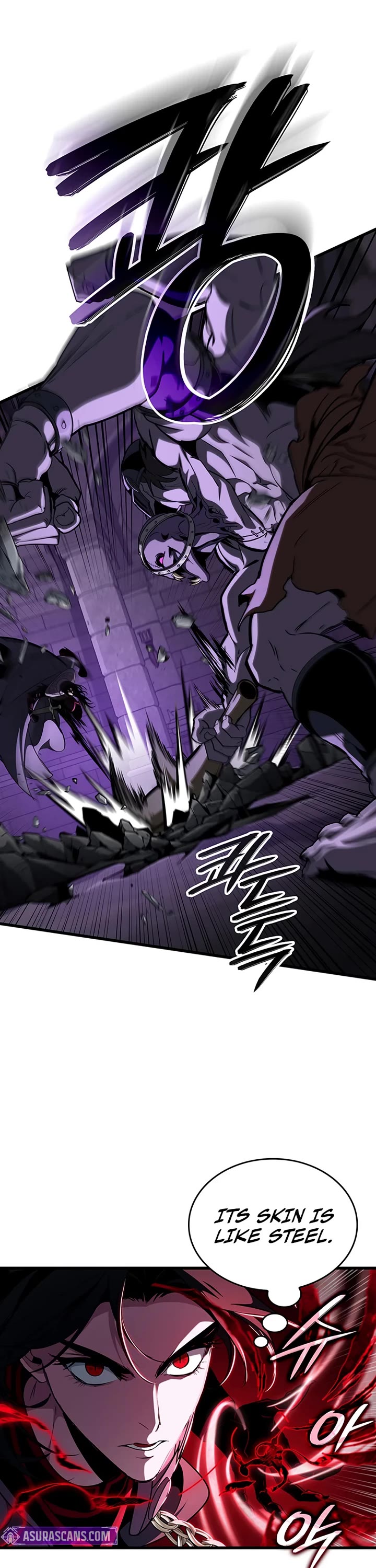 Crimson Reset Chapter 37 page 37 - Chapter 37