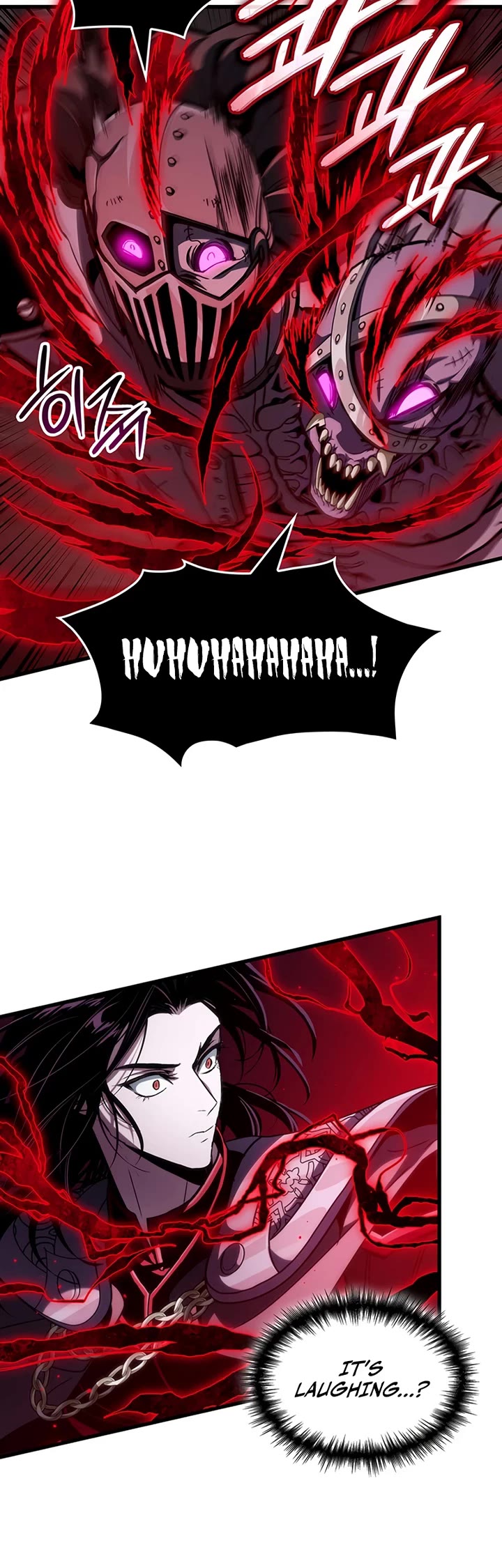 Crimson Reset Chapter 37 page 39 - Chapter 37