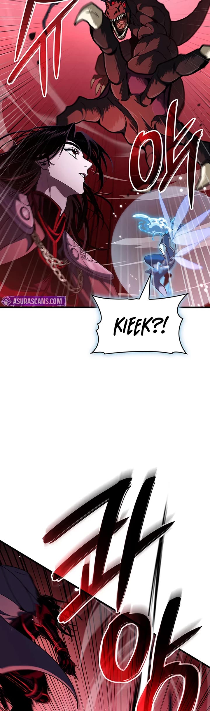 Crimson Reset Chapter 37 page 4 - Chapter 37
