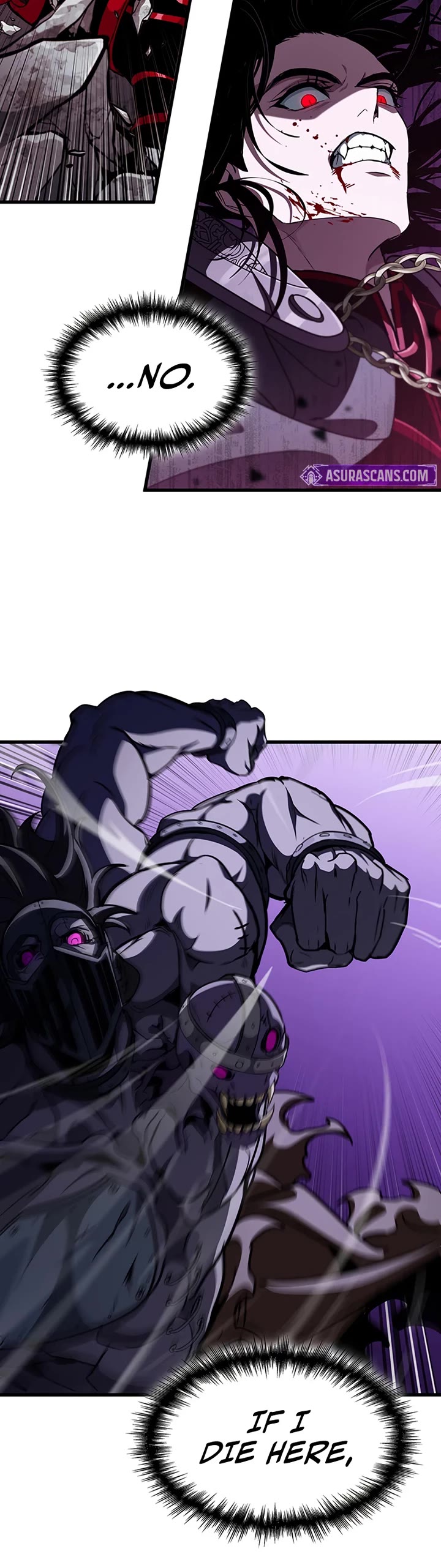 Crimson Reset Chapter 37 page 42 - Chapter 37
