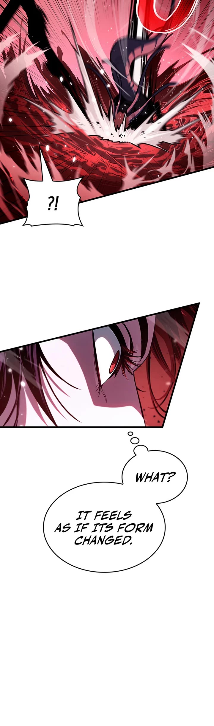Crimson Reset Chapter 37 page 5 - Chapter 37