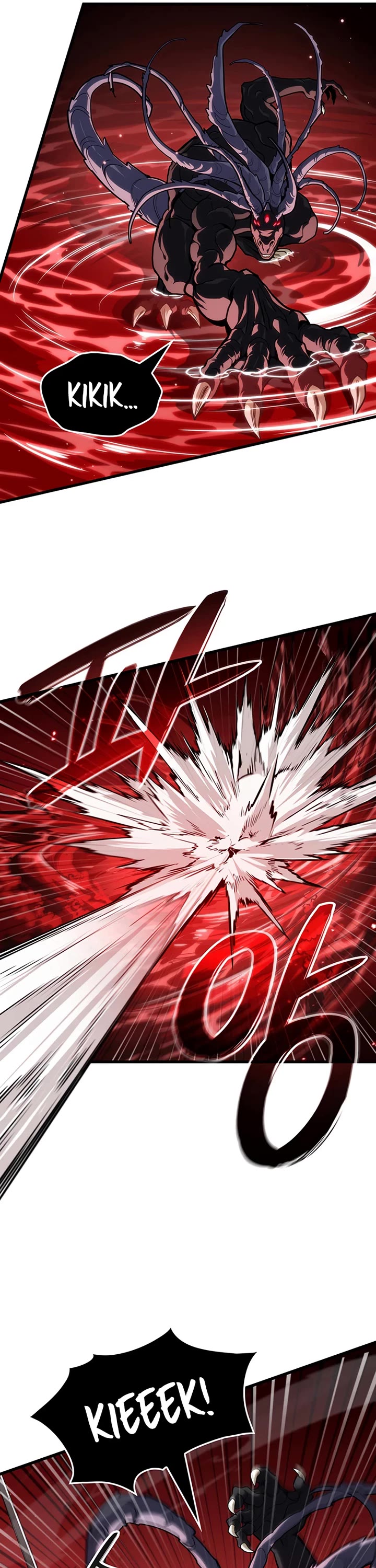 Crimson Reset Chapter 37 page 6 - Chapter 37