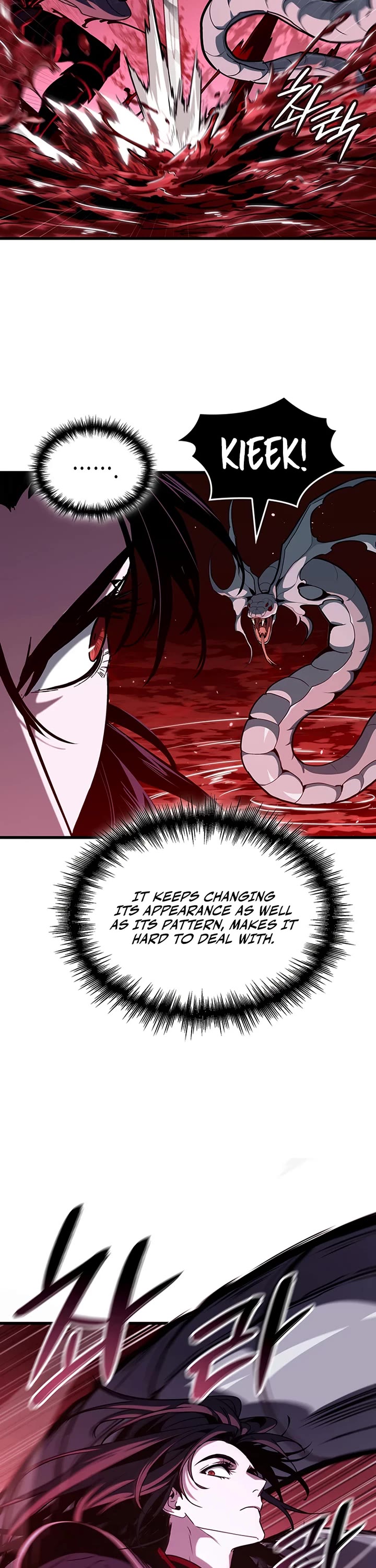 Crimson Reset Chapter 37 page 8 - Chapter 37