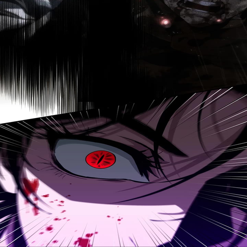 Crimson Reset Chapter 37 cover