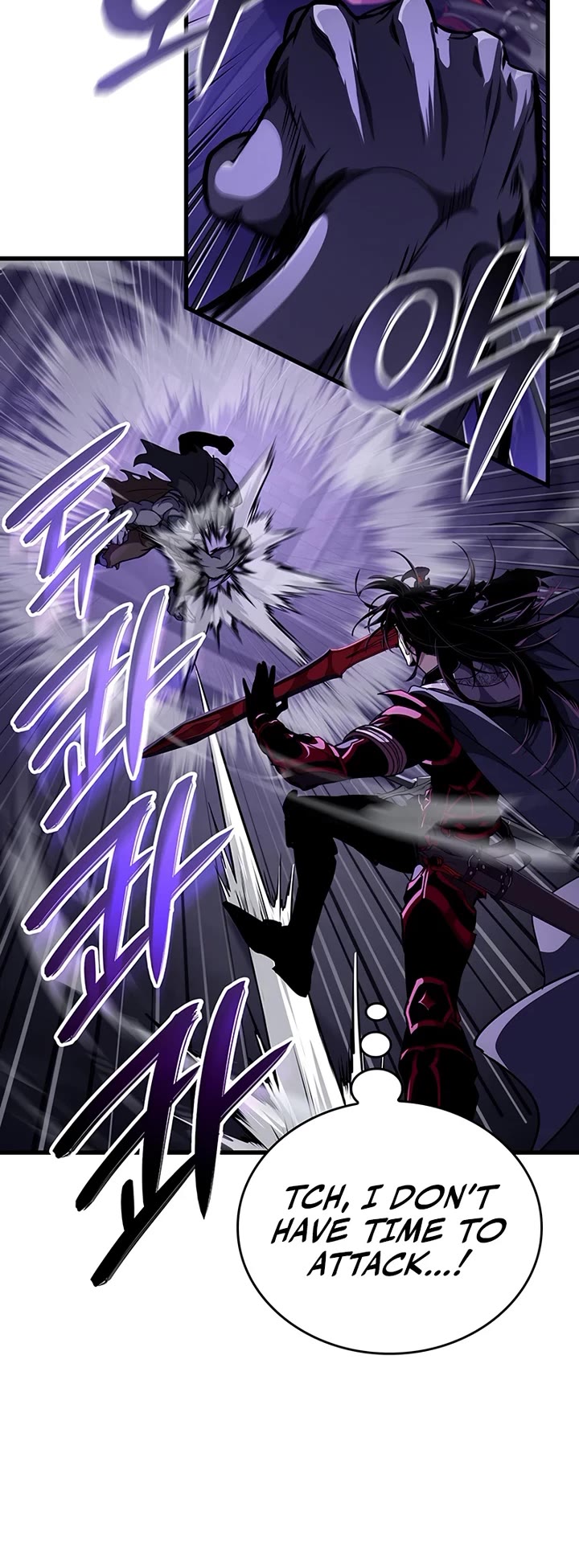 Crimson Reset Chapter 38 page 10 - Chapter 38