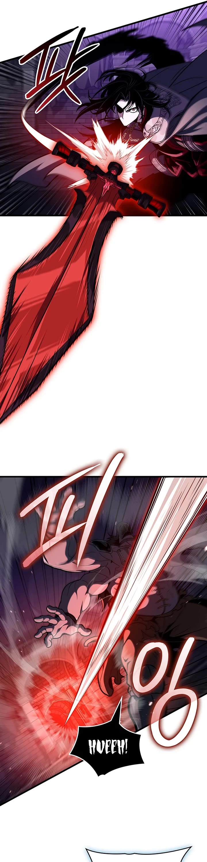Crimson Reset Chapter 38 page 11 - Chapter 38