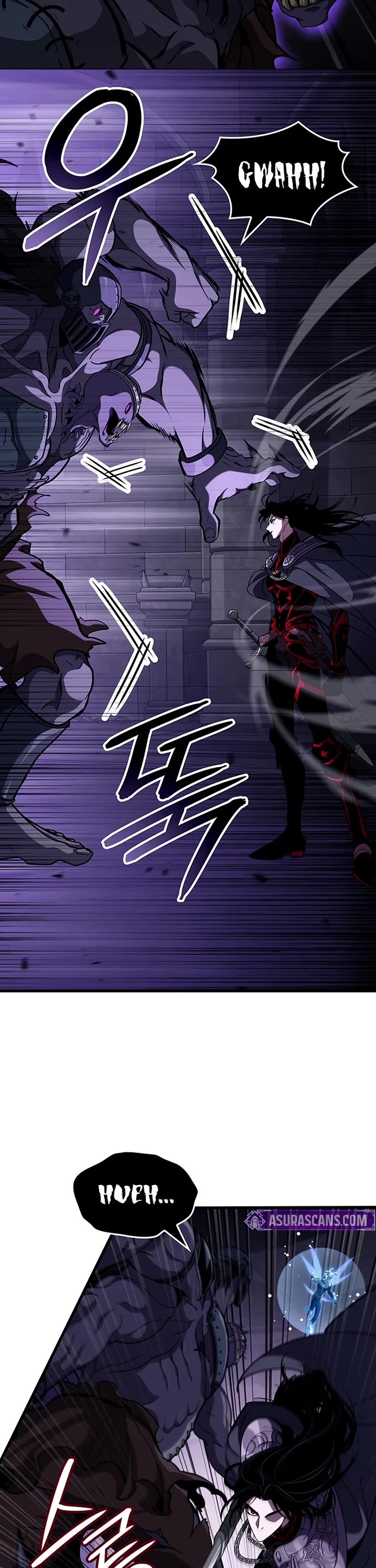 Crimson Reset Chapter 38 page 13 - Chapter 38