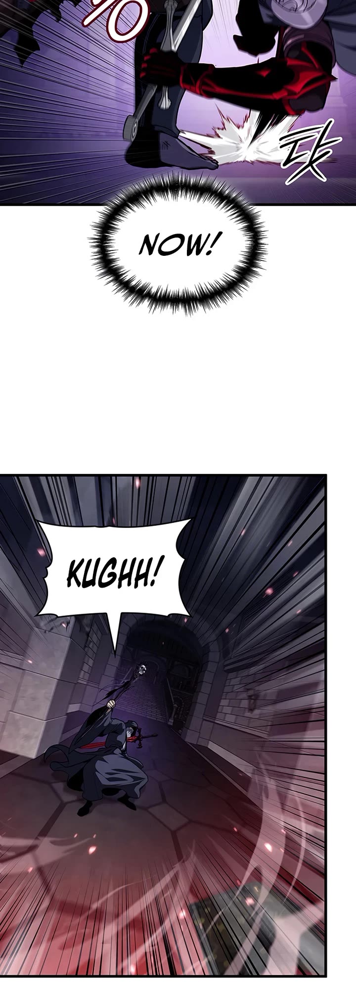 Crimson Reset Chapter 38 page 14 - Chapter 38
