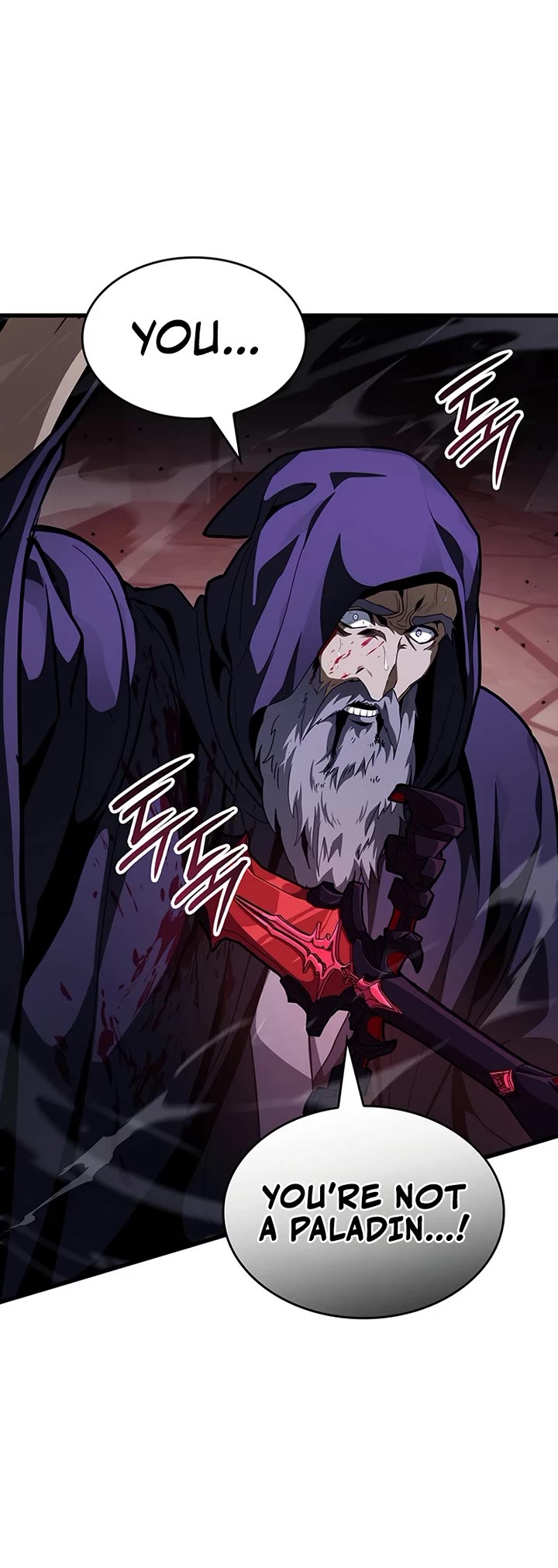 Crimson Reset Chapter 38 page 15 - Chapter 38