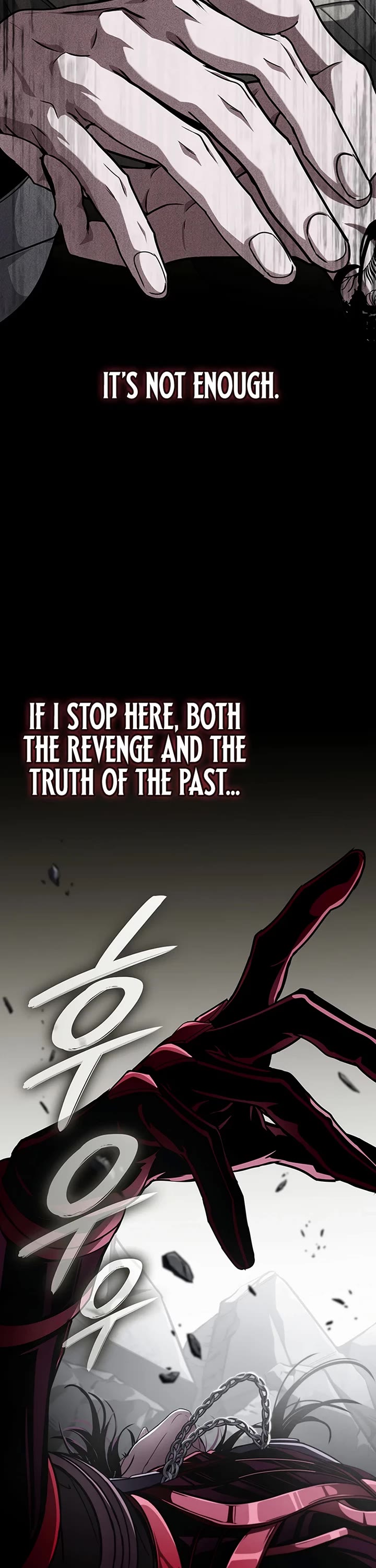 Crimson Reset Chapter 38 page 2 - Chapter 38