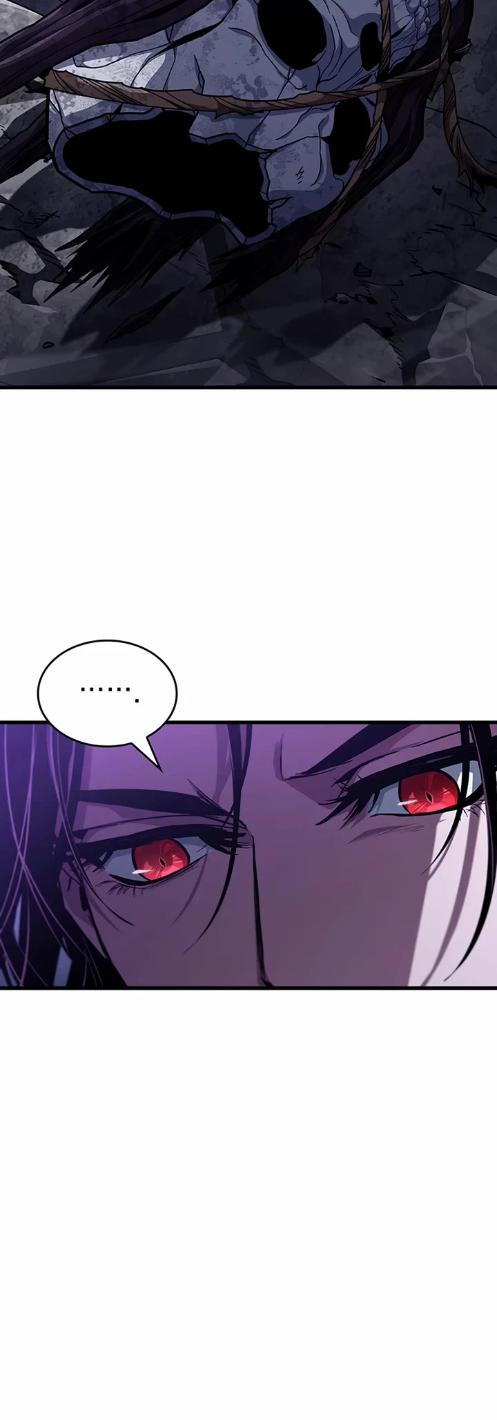 Crimson Reset Chapter 38 page 20 - Chapter 38