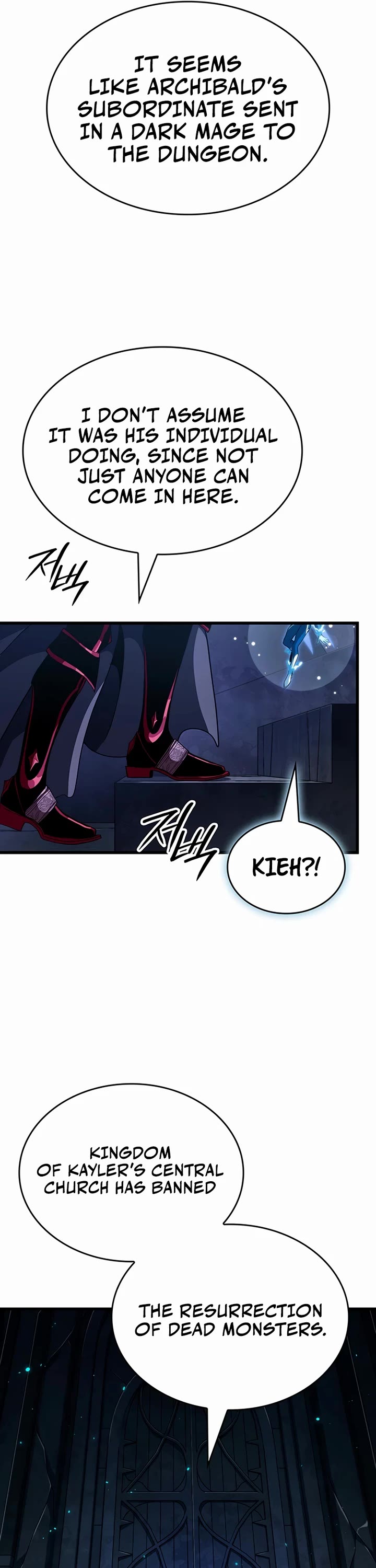 Crimson Reset Chapter 38 page 21 - Chapter 38