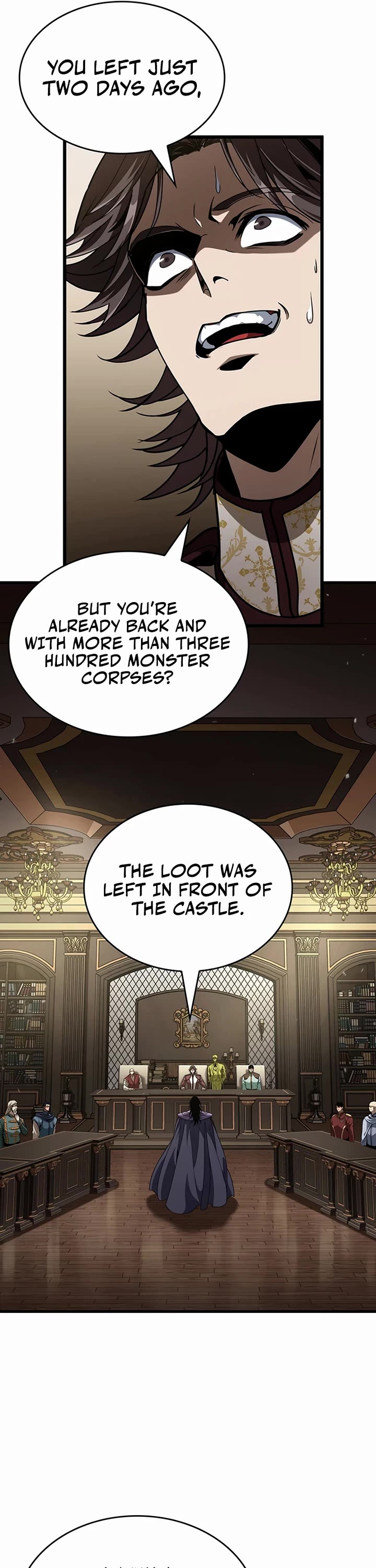 Crimson Reset Chapter 38 page 26 - Chapter 38