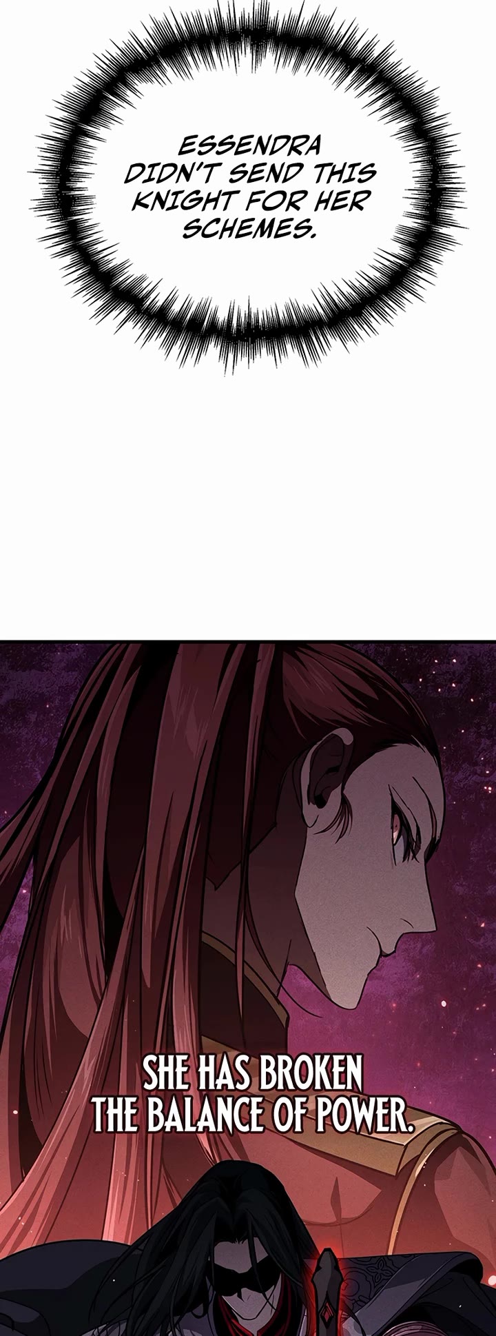 Crimson Reset Chapter 38 page 29 - Chapter 38