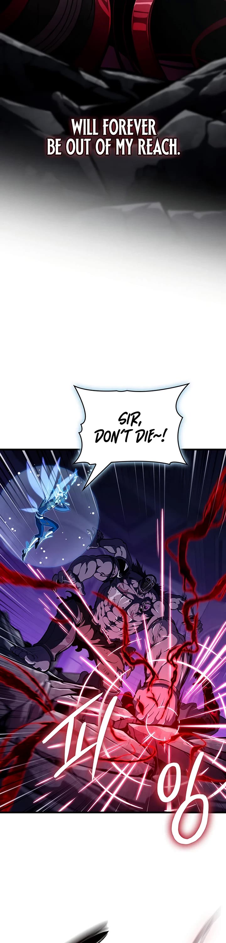 Crimson Reset Chapter 38 page 3 - Chapter 38