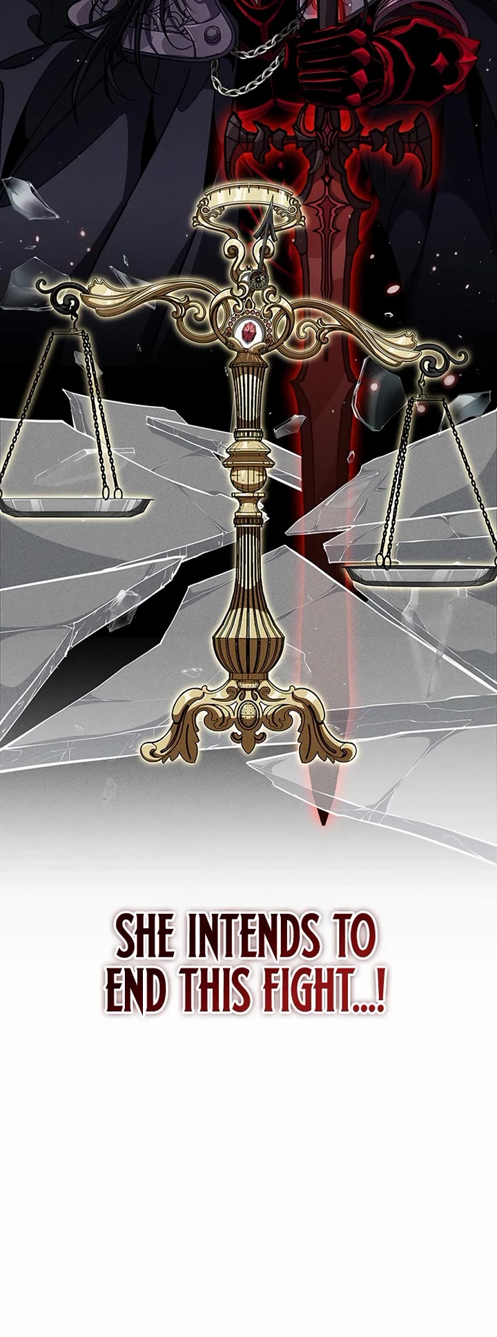 Crimson Reset Chapter 38 page 30 - Chapter 38